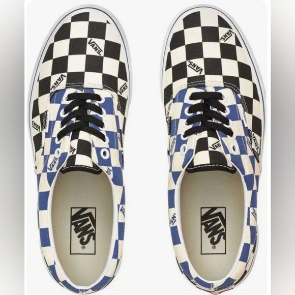 Vans Big Check Era *NWT* - Picture 2 of 10